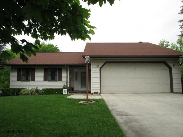 Greenwood - Residential