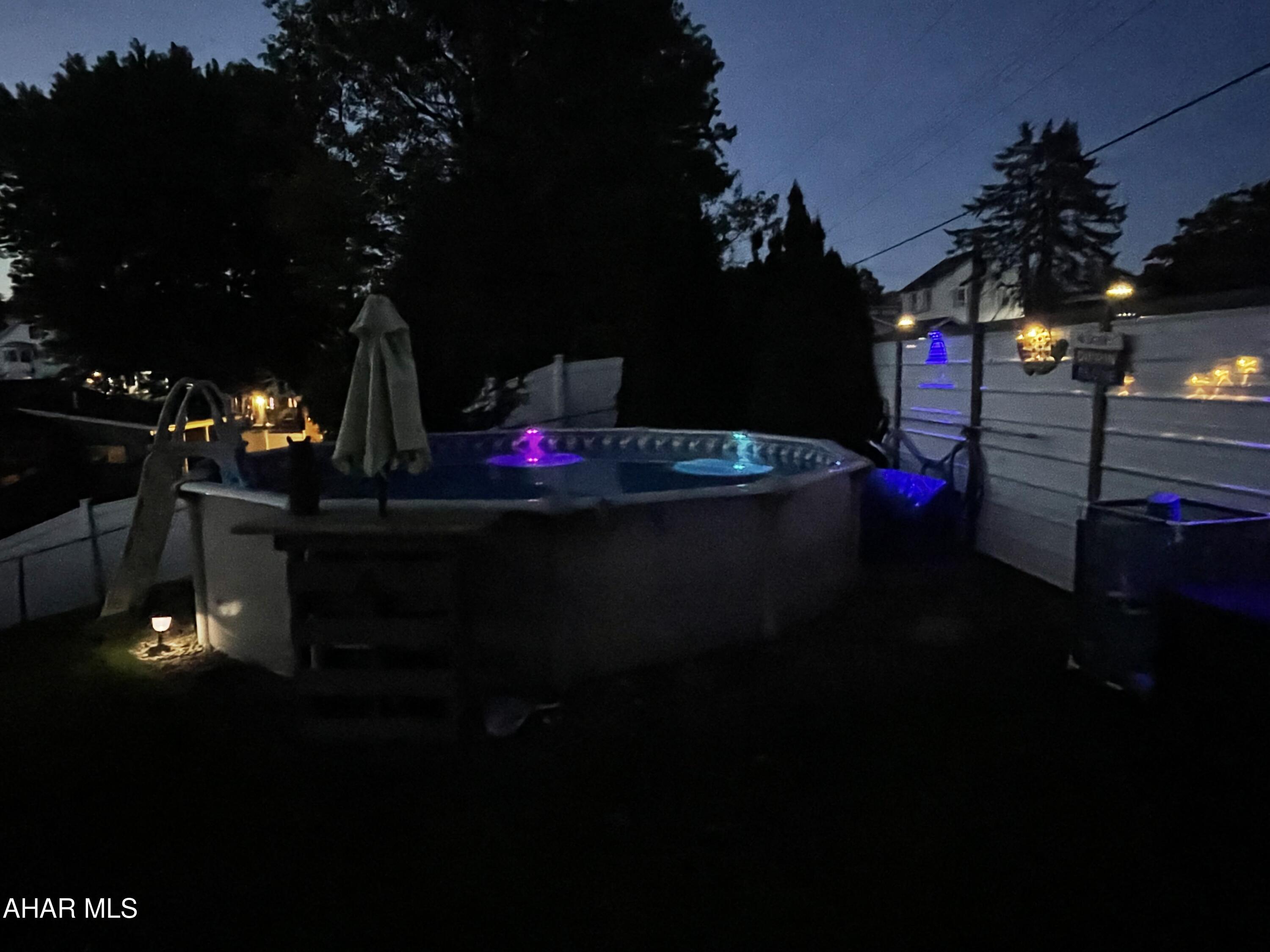 None - Residential