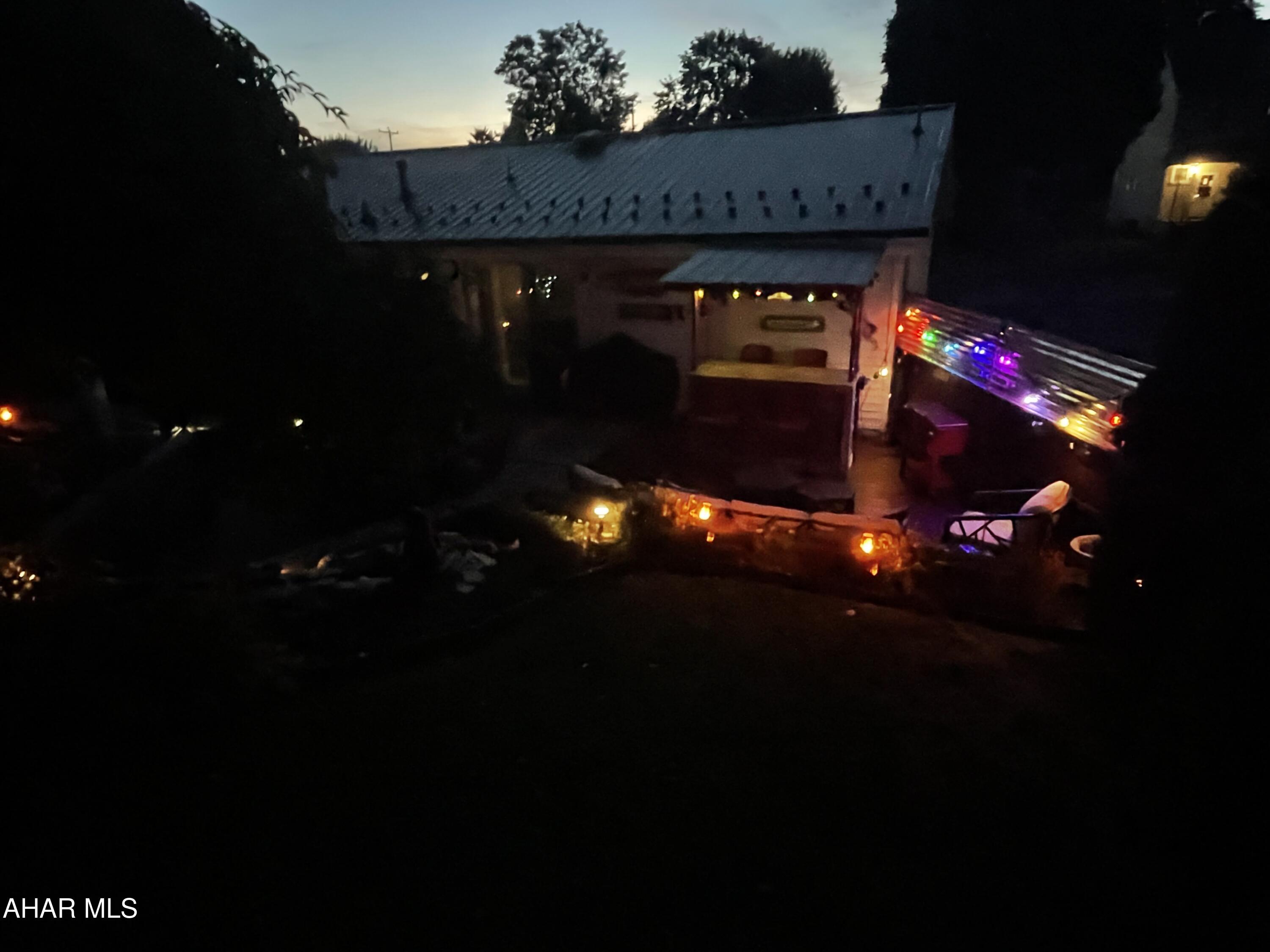 None - Residential
