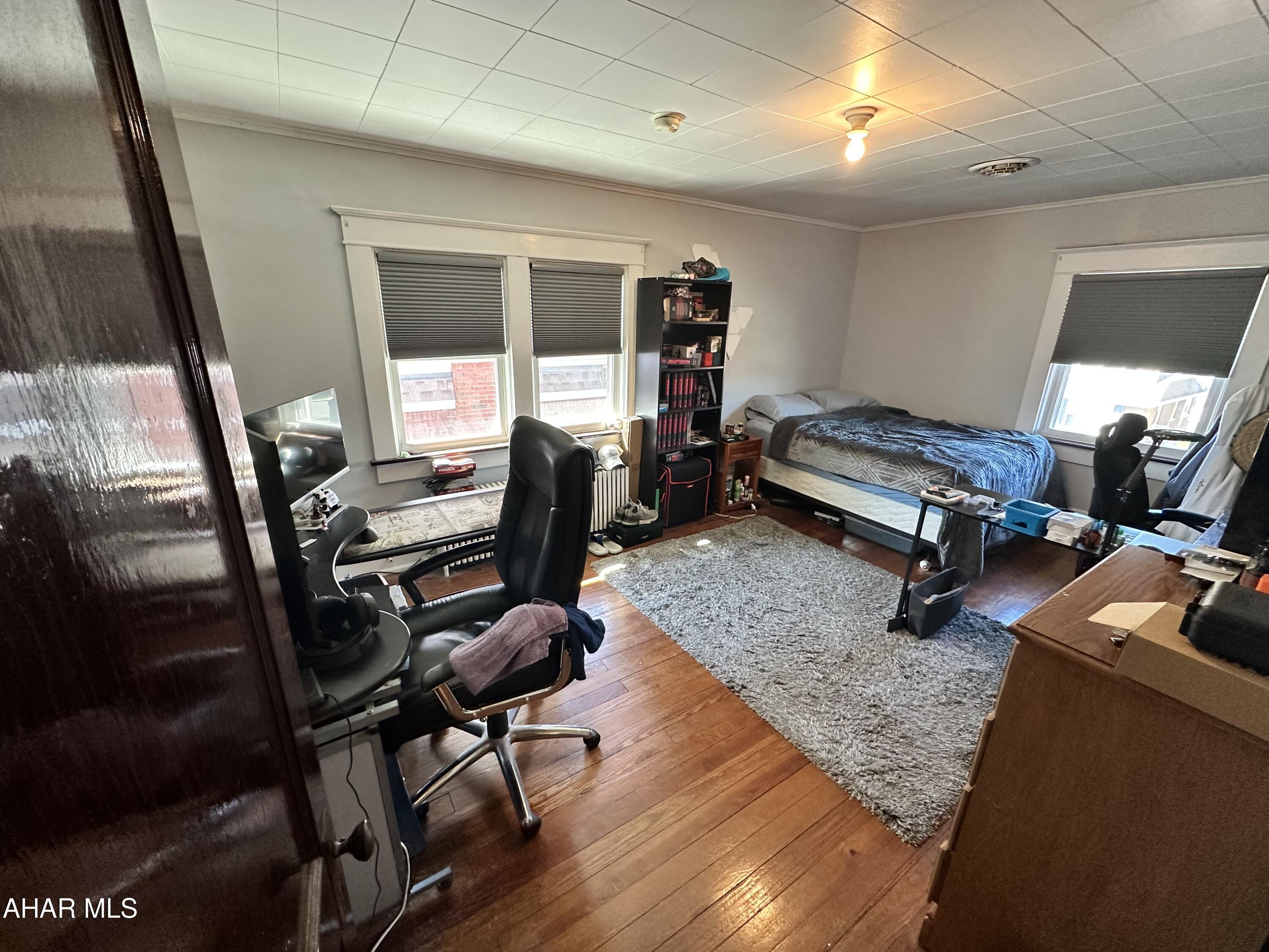 None - Residential