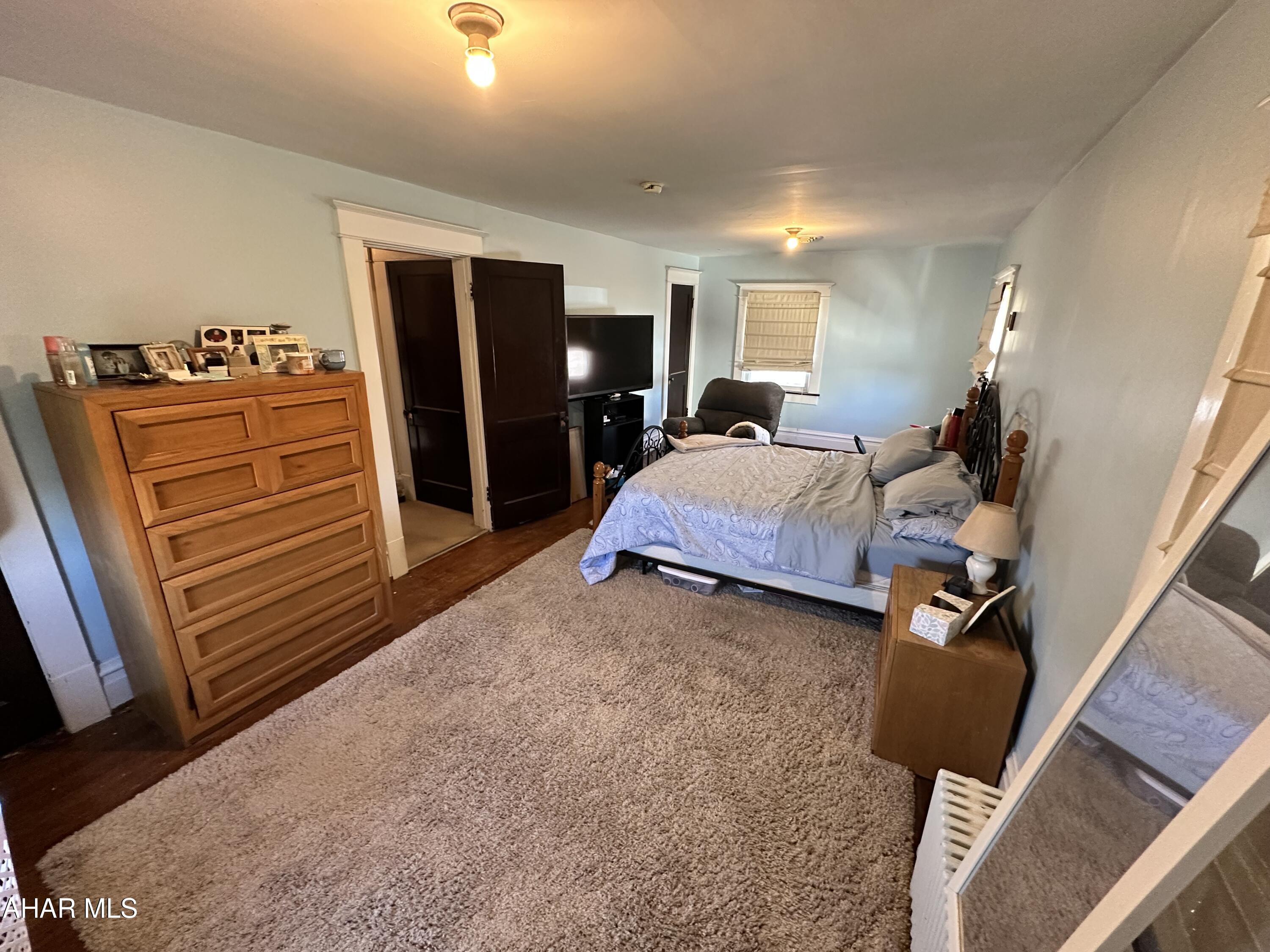 None - Residential