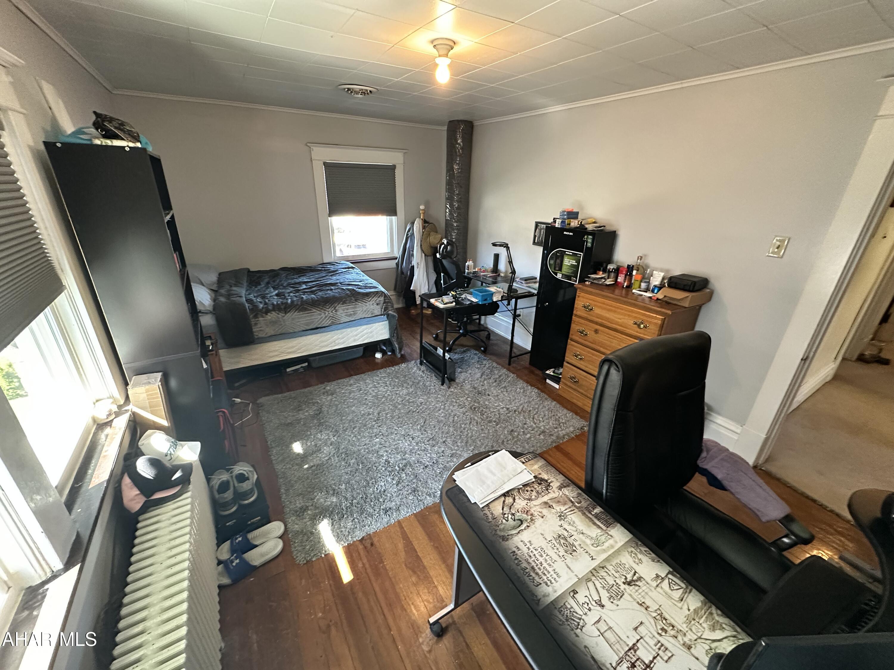 None - Residential