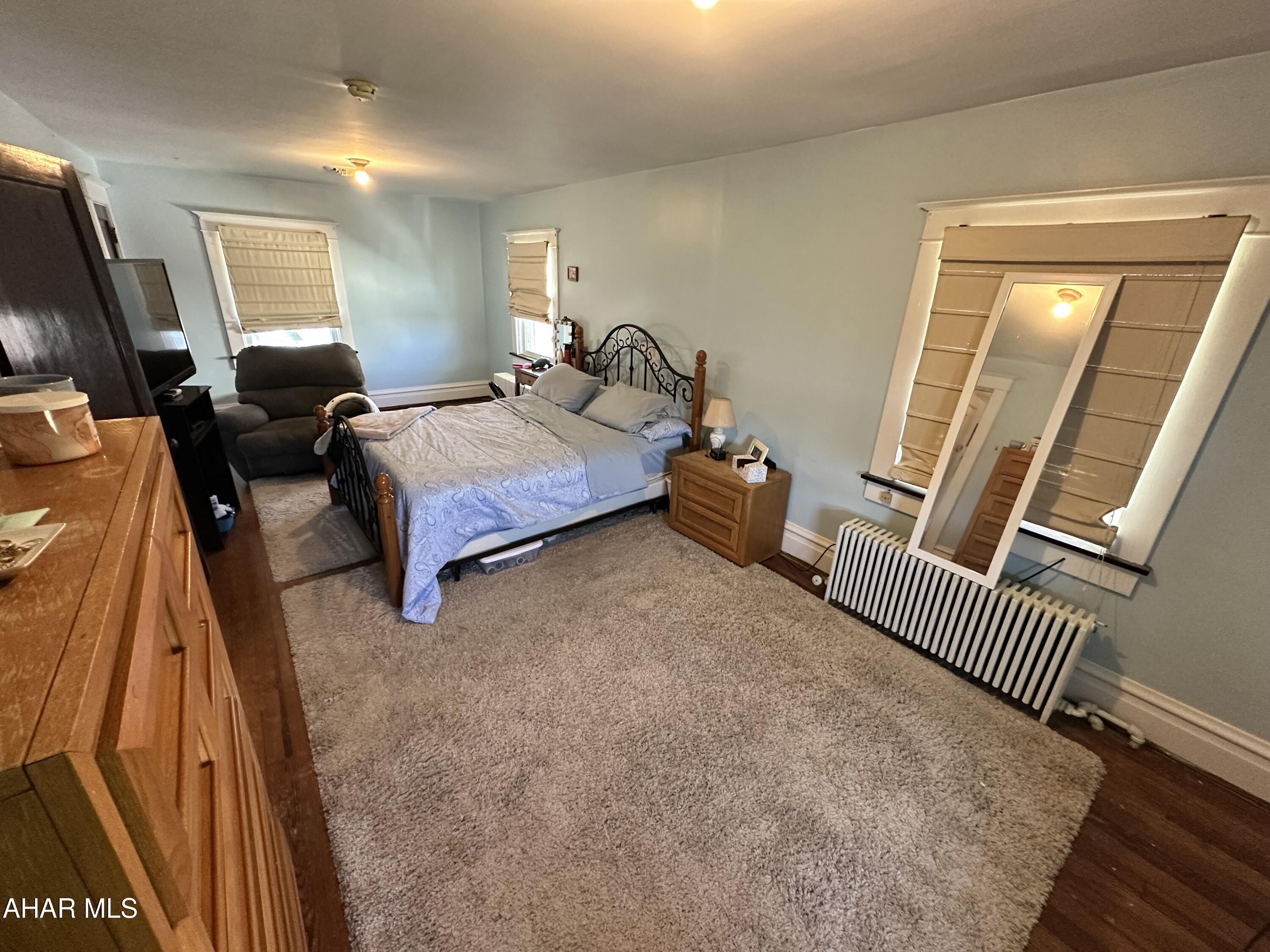 None - Residential