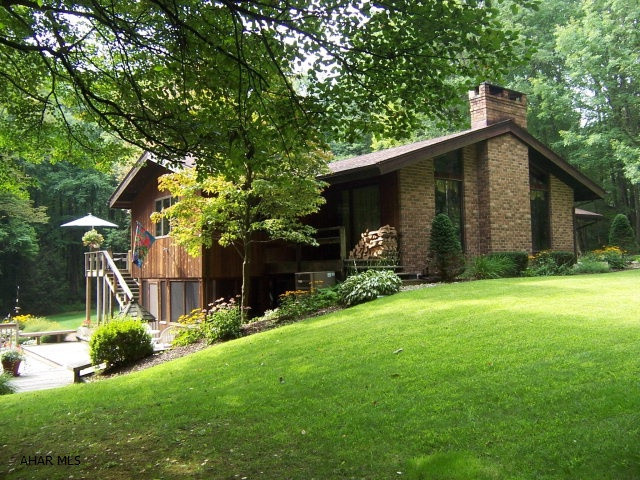 Other - Residential