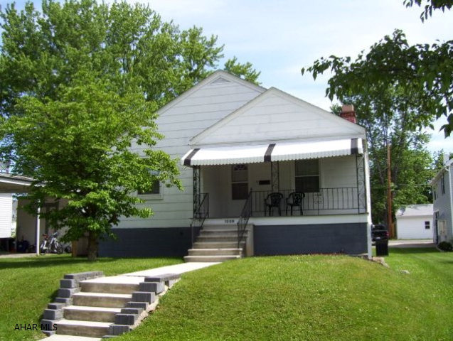 Hollidaysburg - Residential