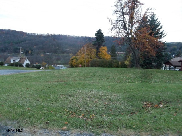 Other - Land