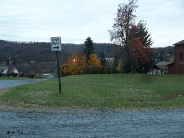Other - Land