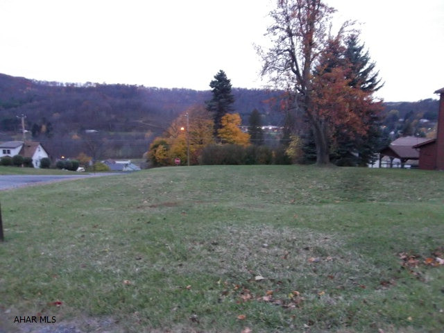 Other - Land