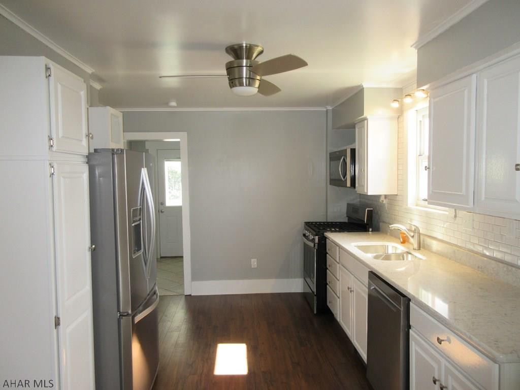 Other - Residential