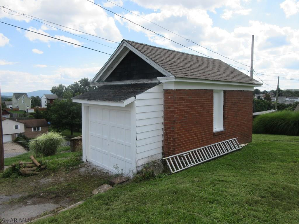Other - Residential