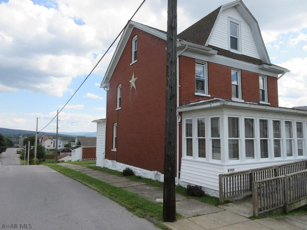 Other - Residential