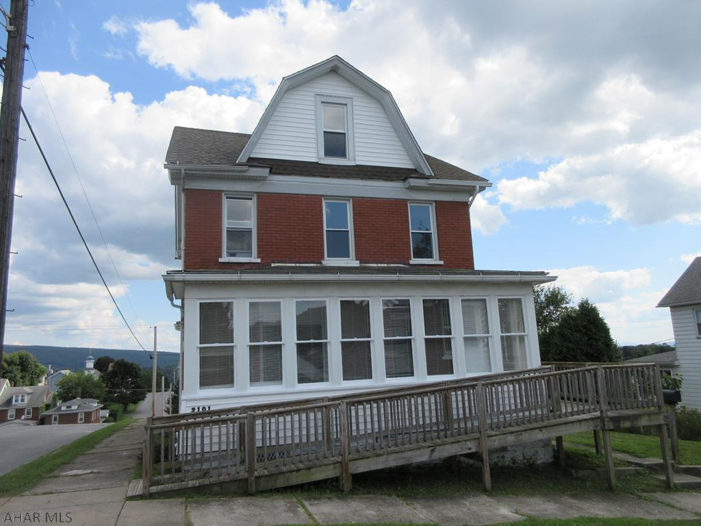 Other - Residential