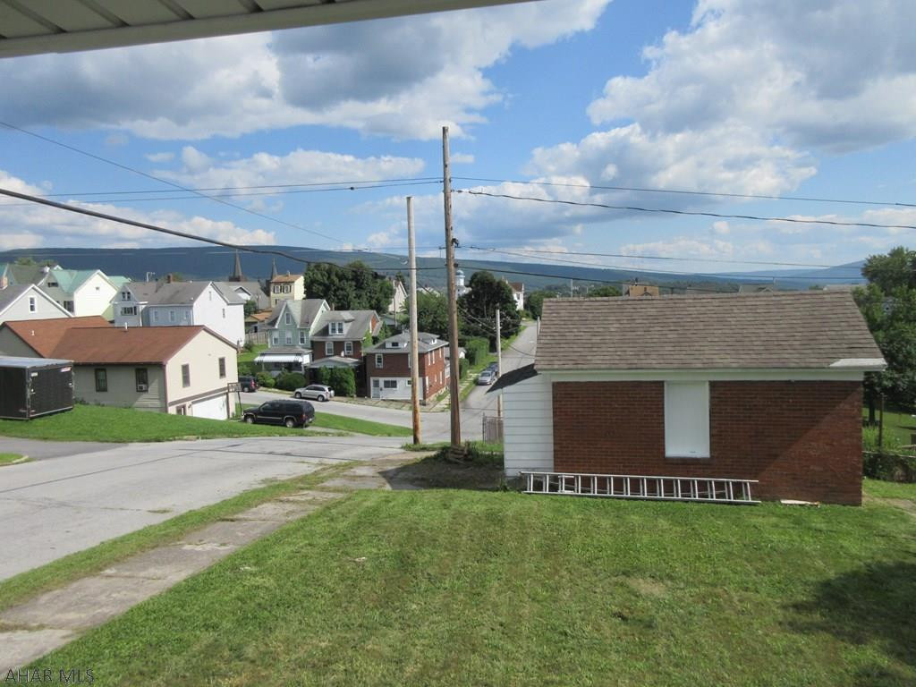 Other - Residential
