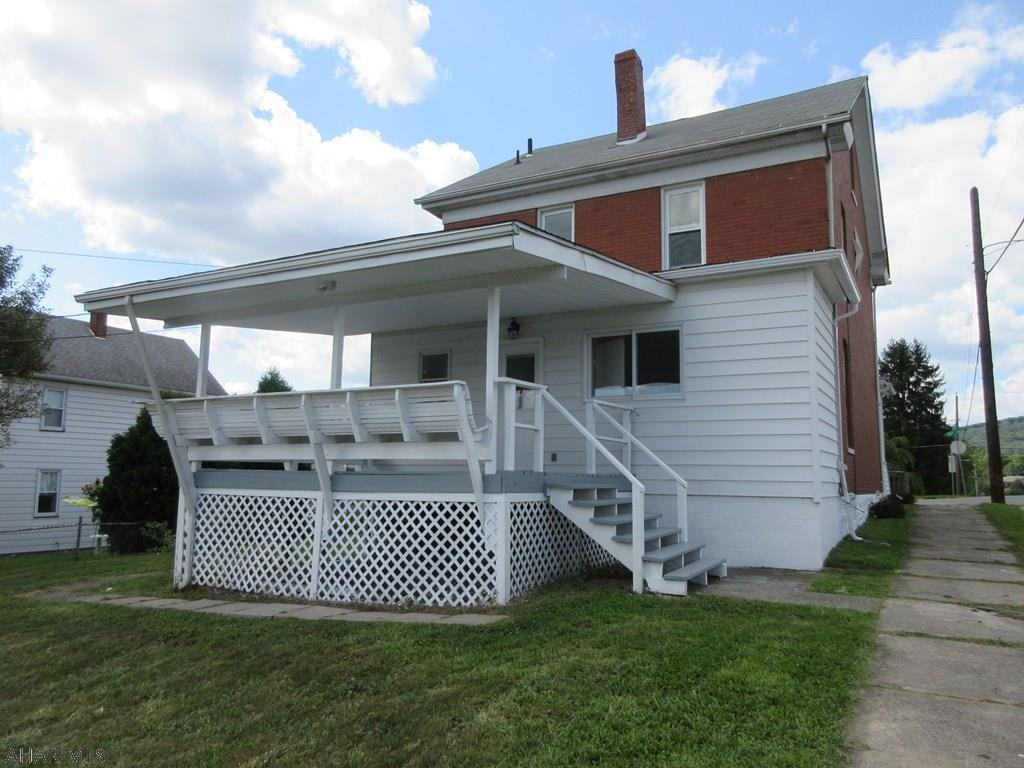 Other - Residential