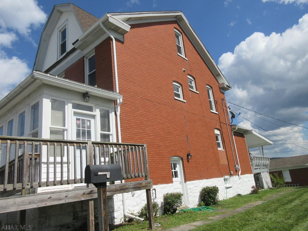 Other - Residential