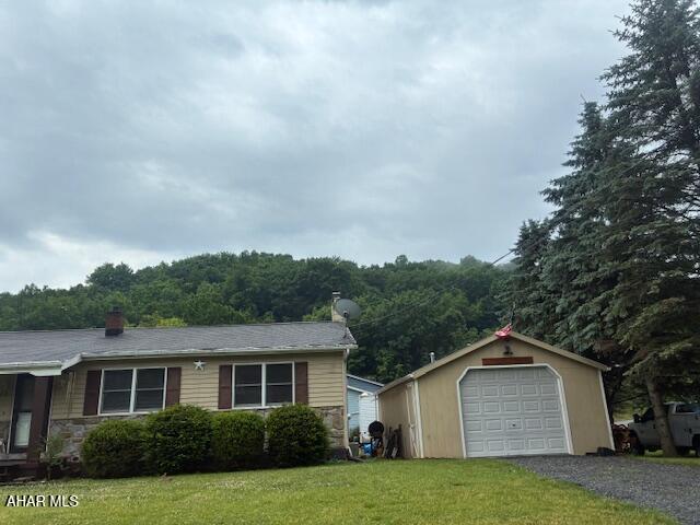 Greenwood - Residential