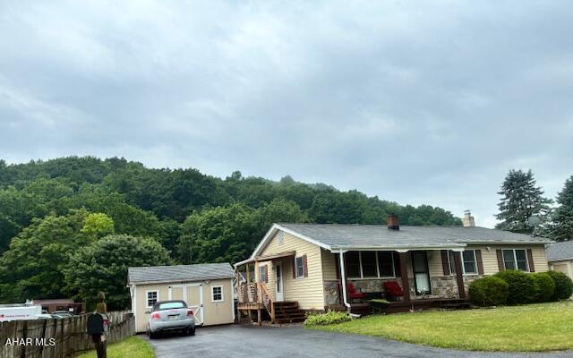 Greenwood - Residential