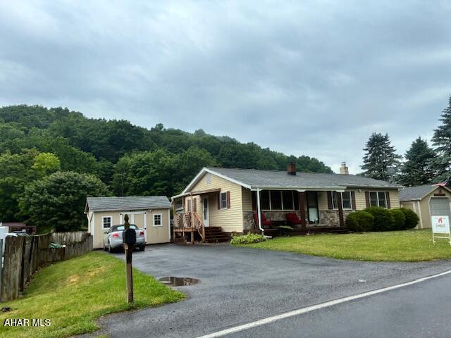 Greenwood - Residential