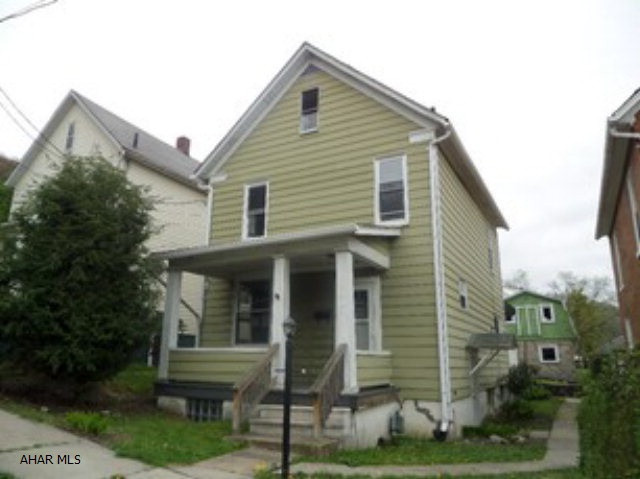 Other - Residential