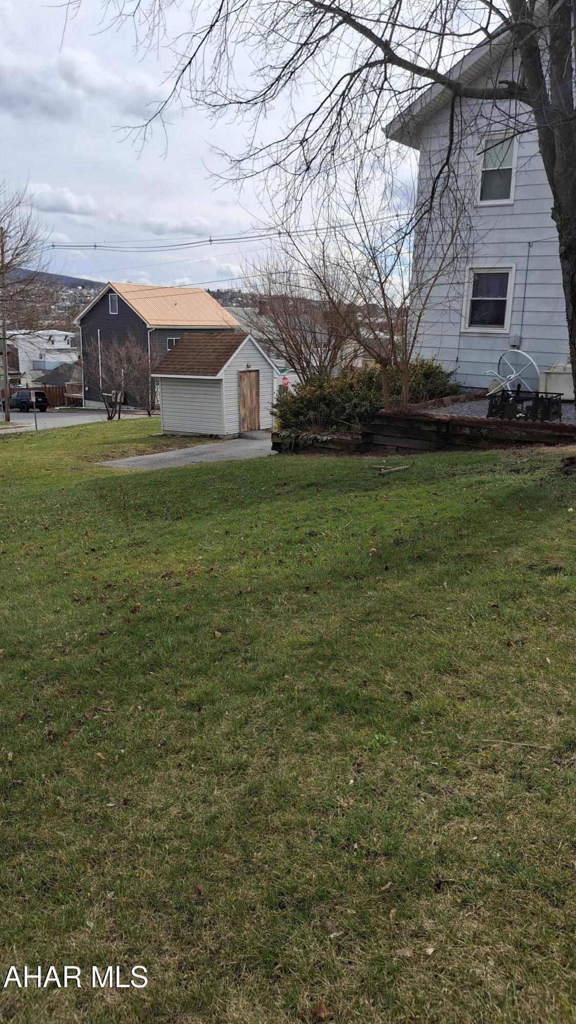 None - Residential
