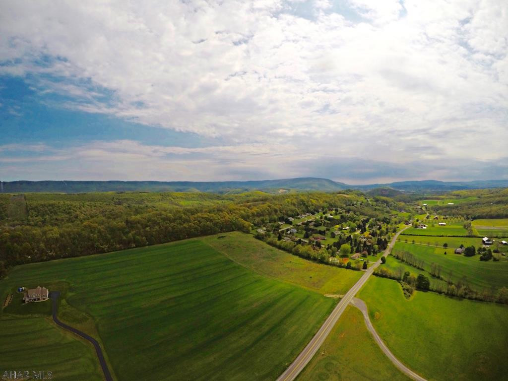 Scotch Valley - Land