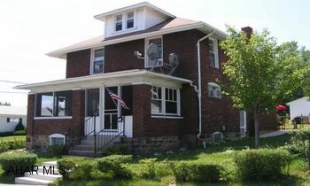 Juniata - Residential