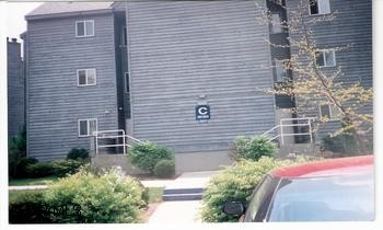 Blue Knob 1st floor studio condo.  Assoc. dues $170 per month includes trash removal, cable, exterior maintence.  Use of pools and tennis court. Blue Knob 1st floor studio condo.  Assoc. dues $170 per month includes trash removal, cable, exterior maintence.  Use of pools and tennis court.