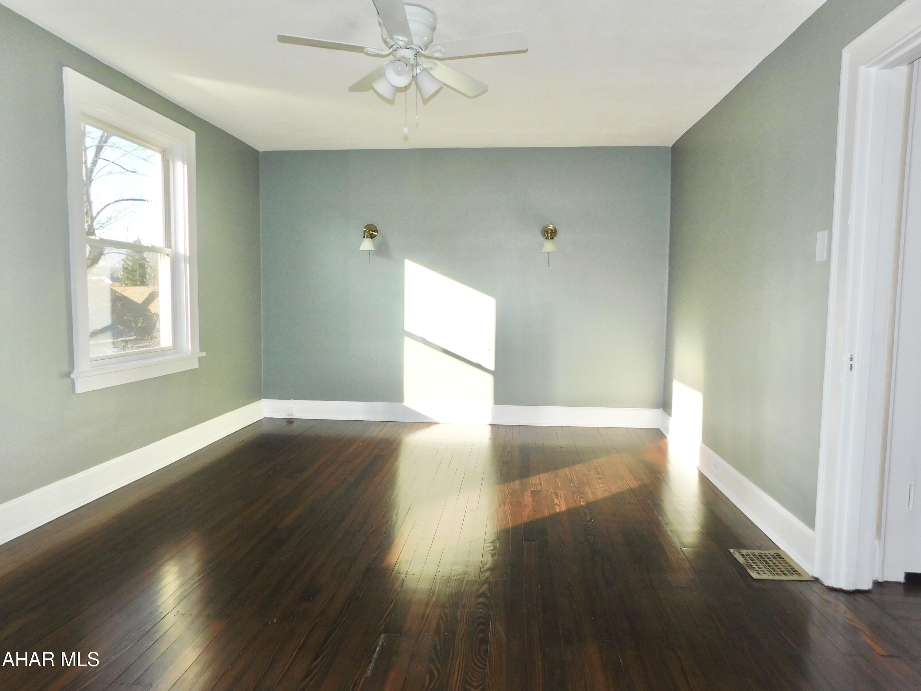 Fairview - Residential