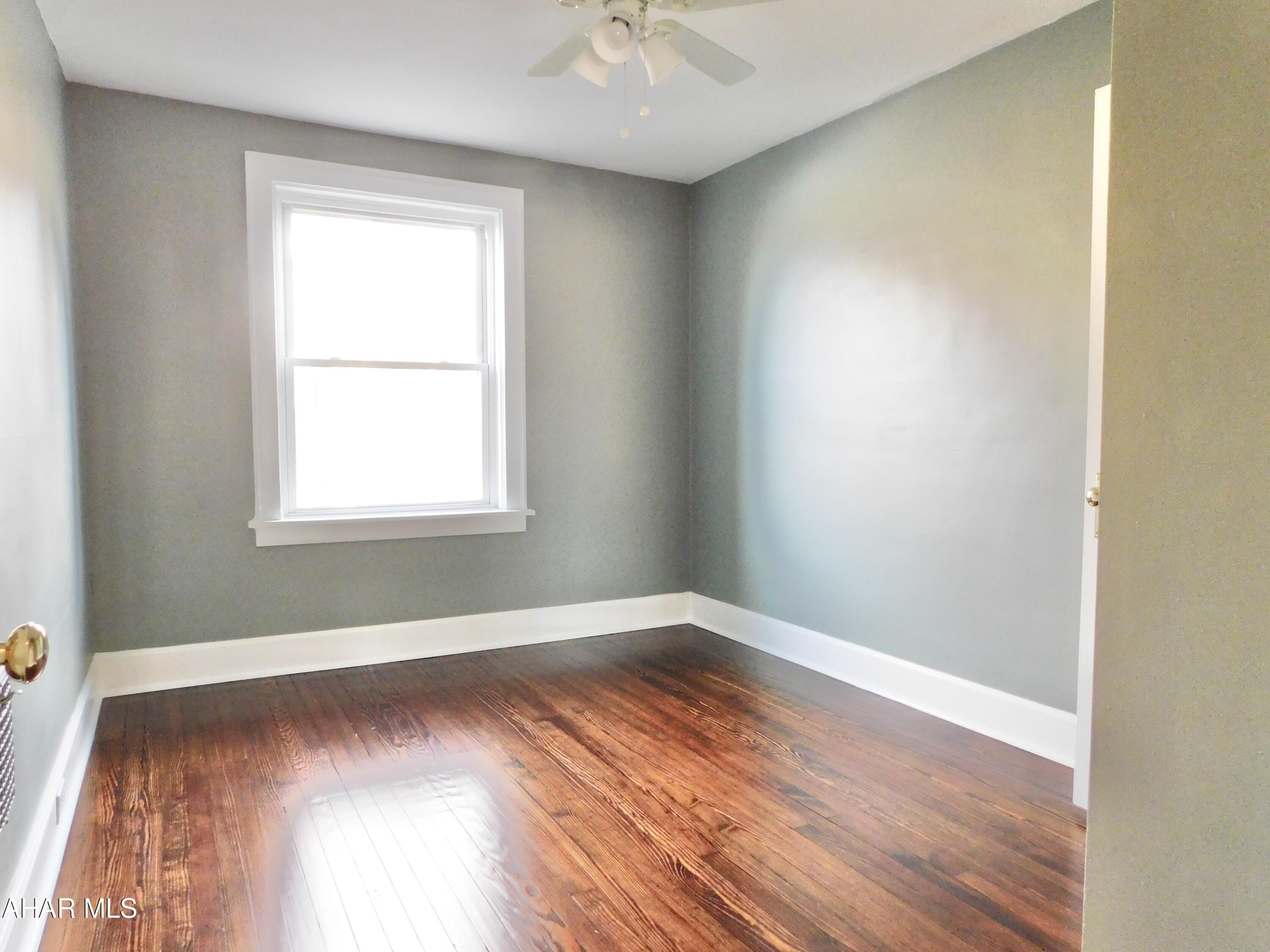 Fairview - Residential