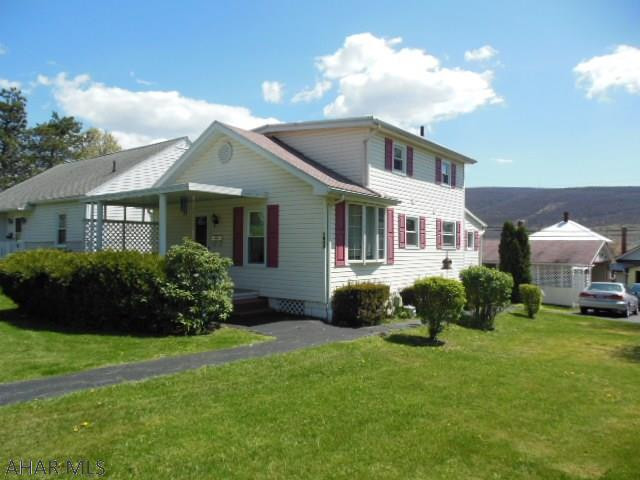 Pleasant Valley - Residential