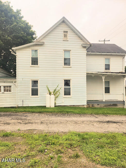 None - Residential