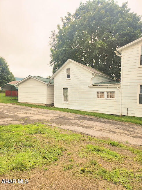None - Residential