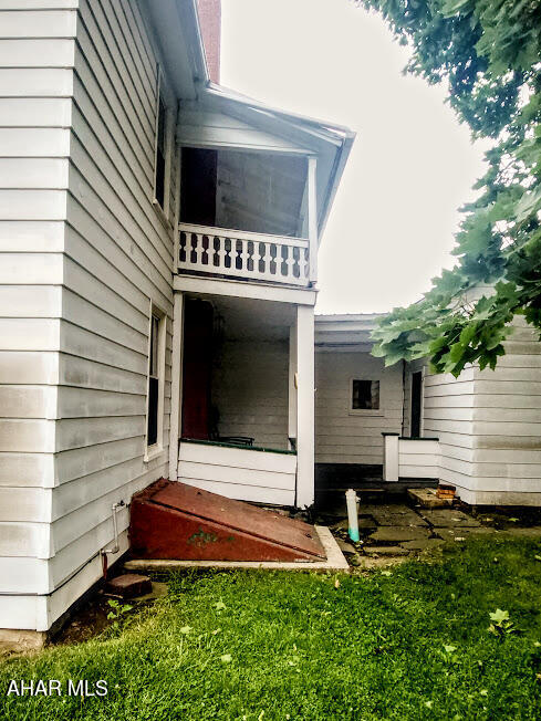None - Residential