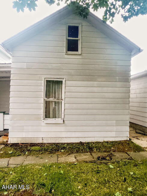 None - Residential