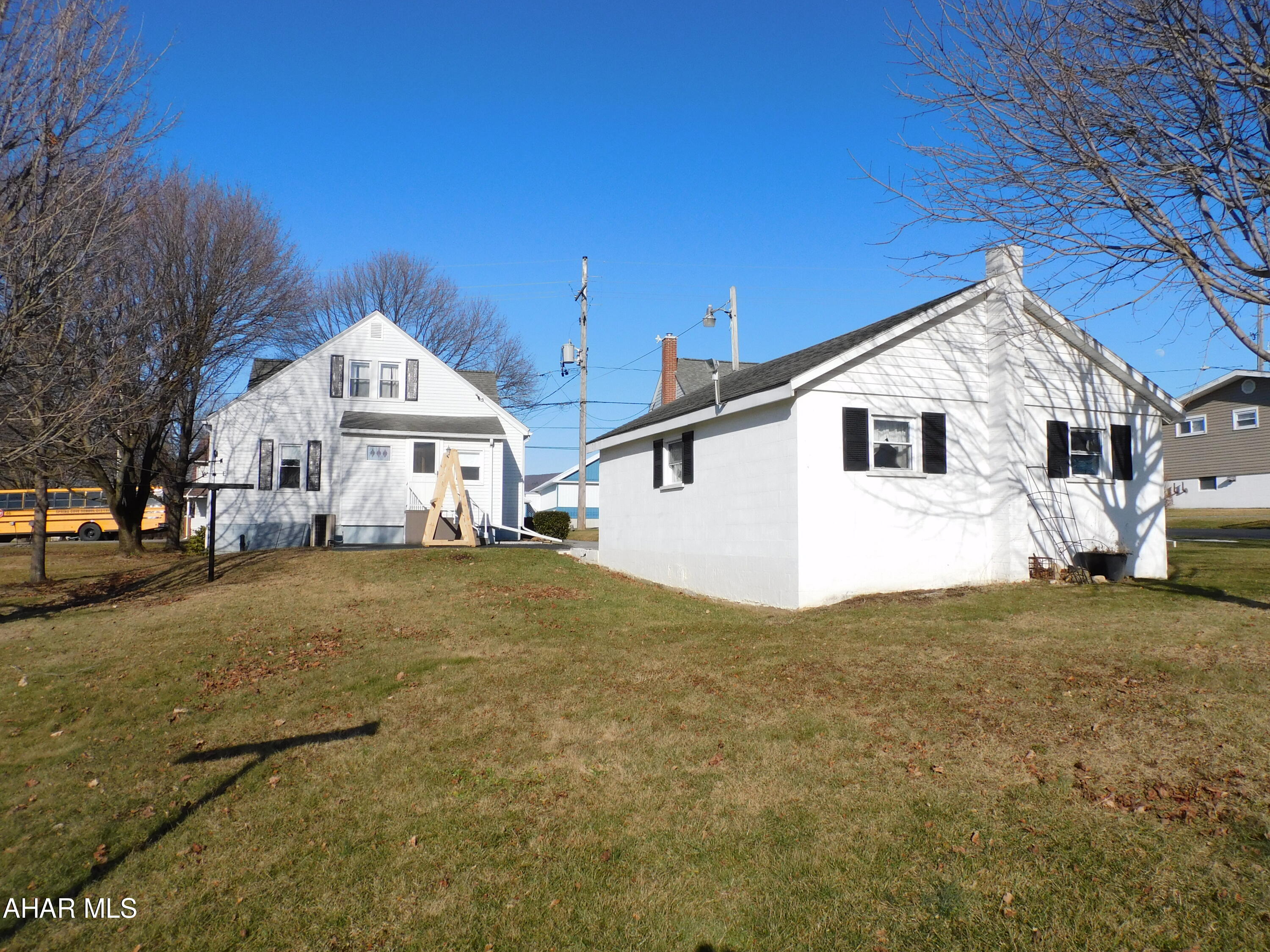 Other - Residential