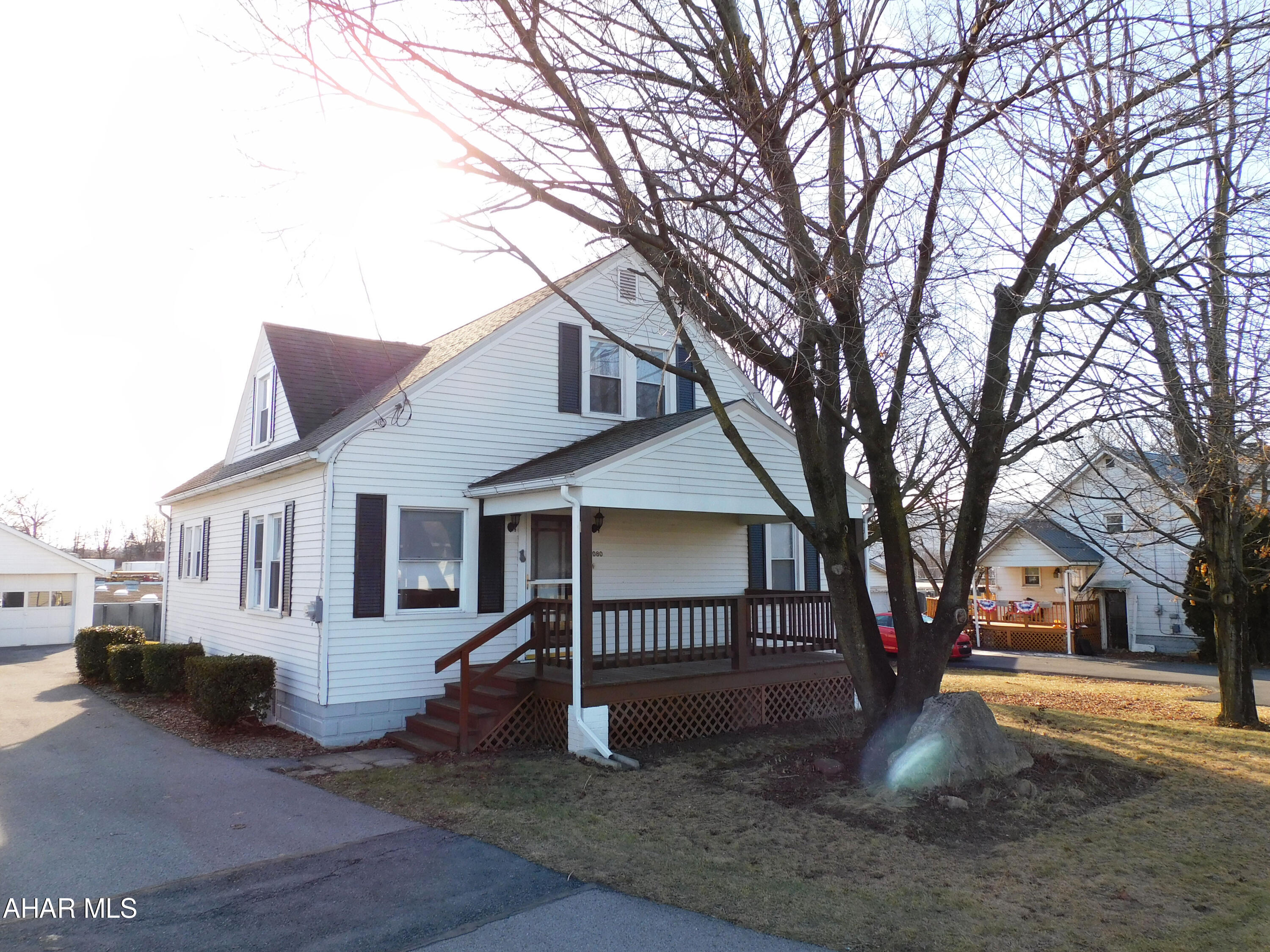 Other - Residential