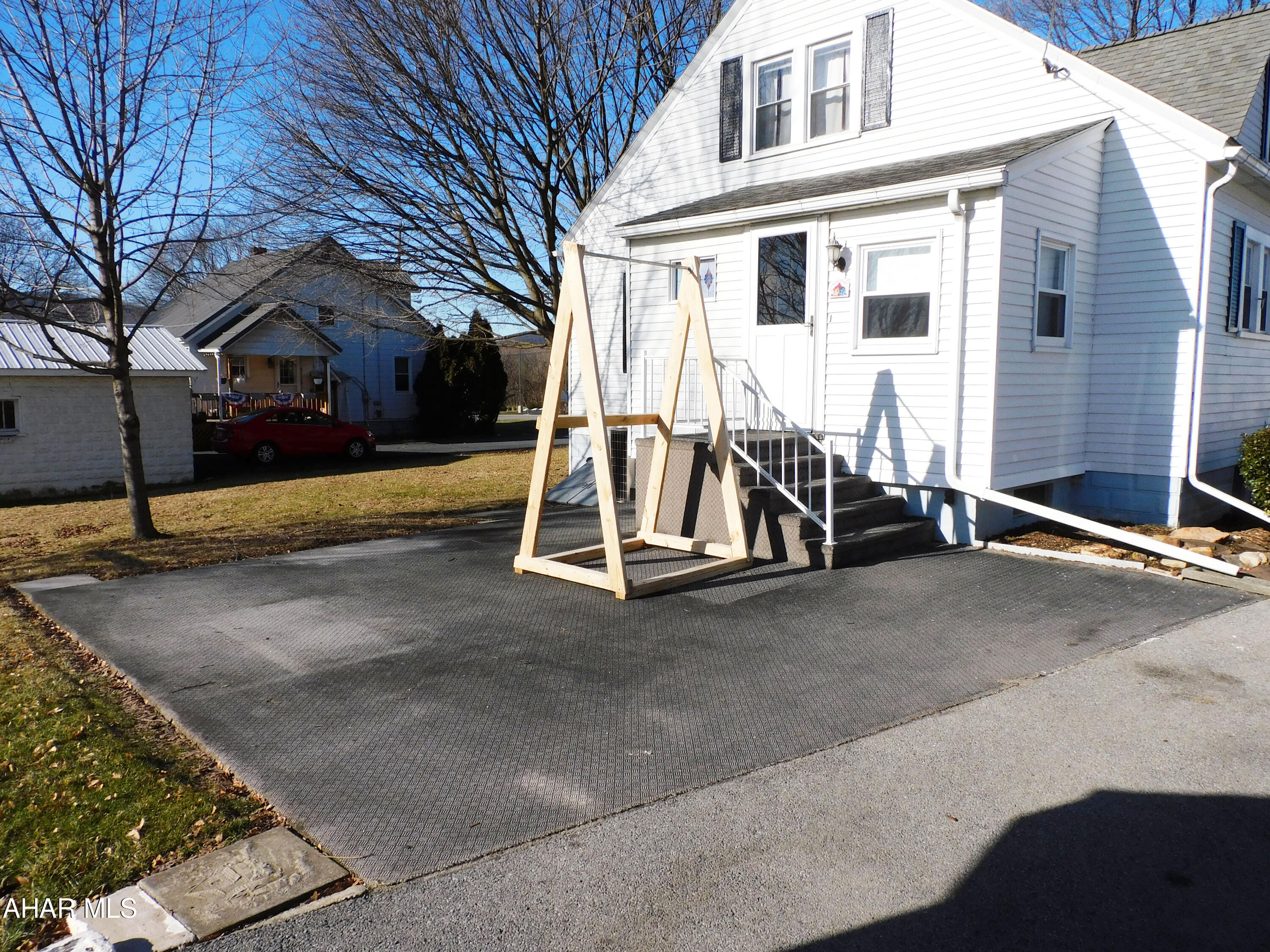 Other - Residential
