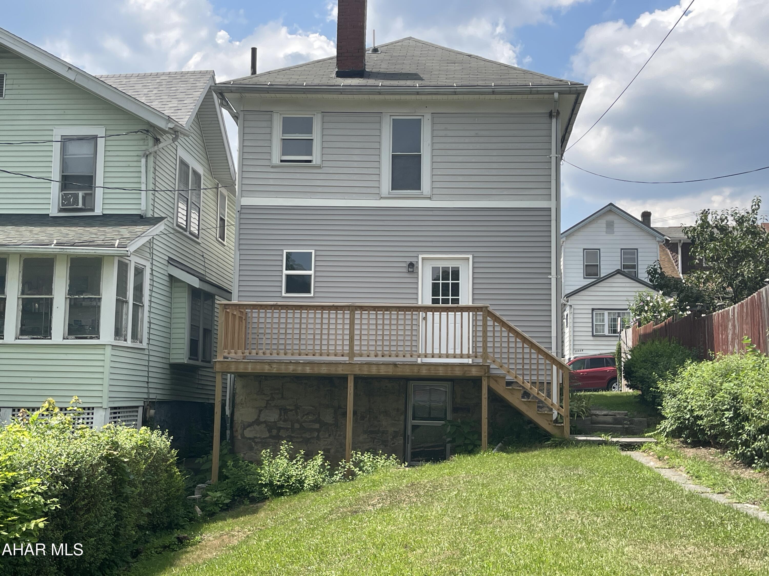 Other - Residential