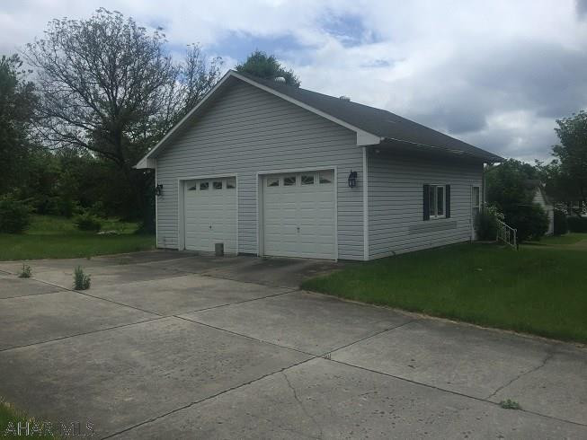 Other - Residential