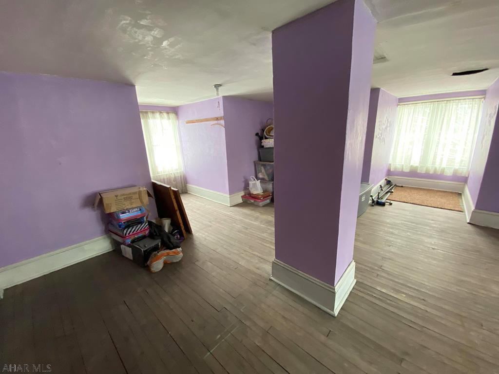Other - Residential