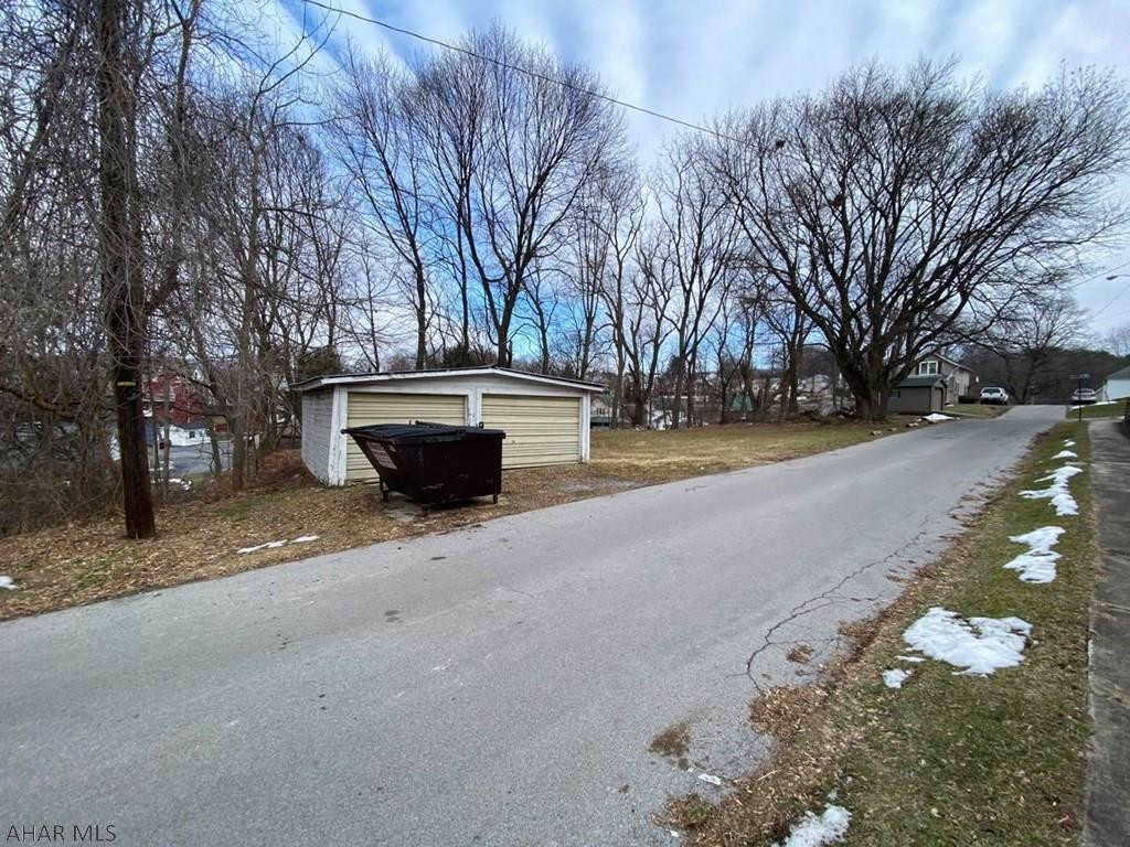 Other - Residential
