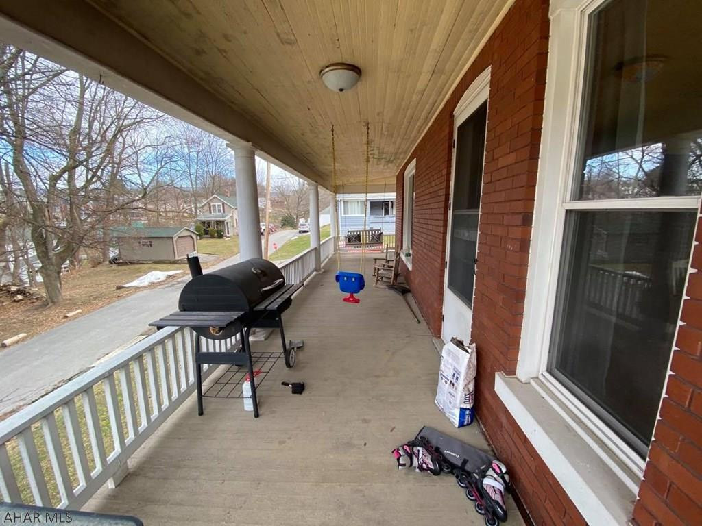 Other - Residential