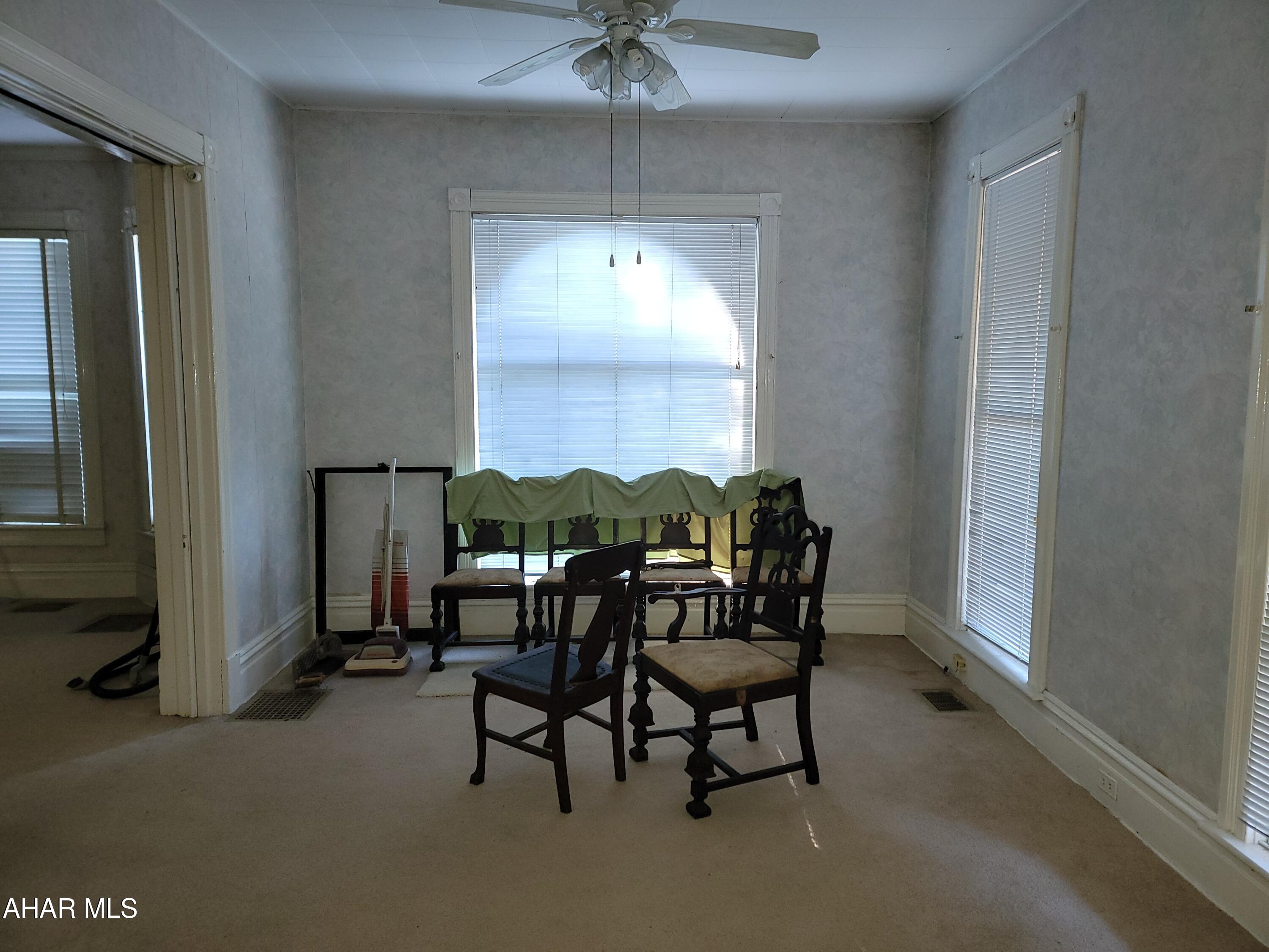 None - Residential