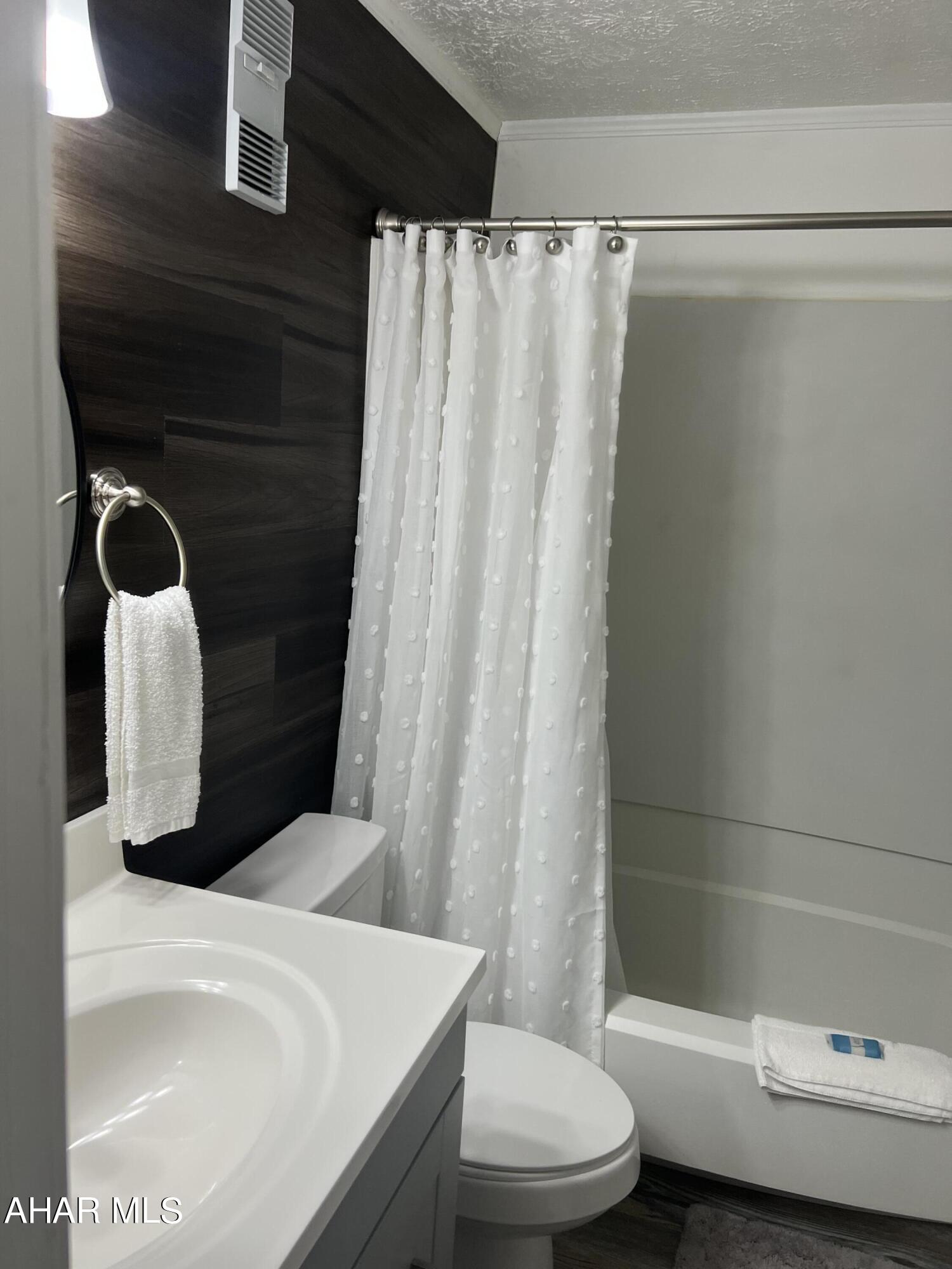 Blue Knob - Residential