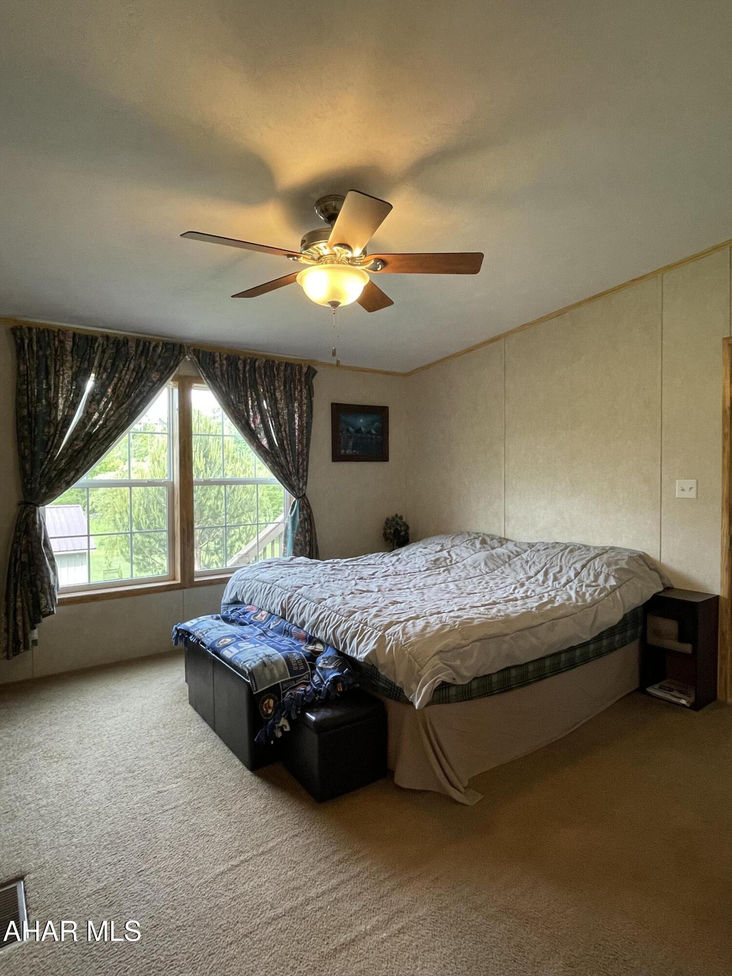 None - Residential
