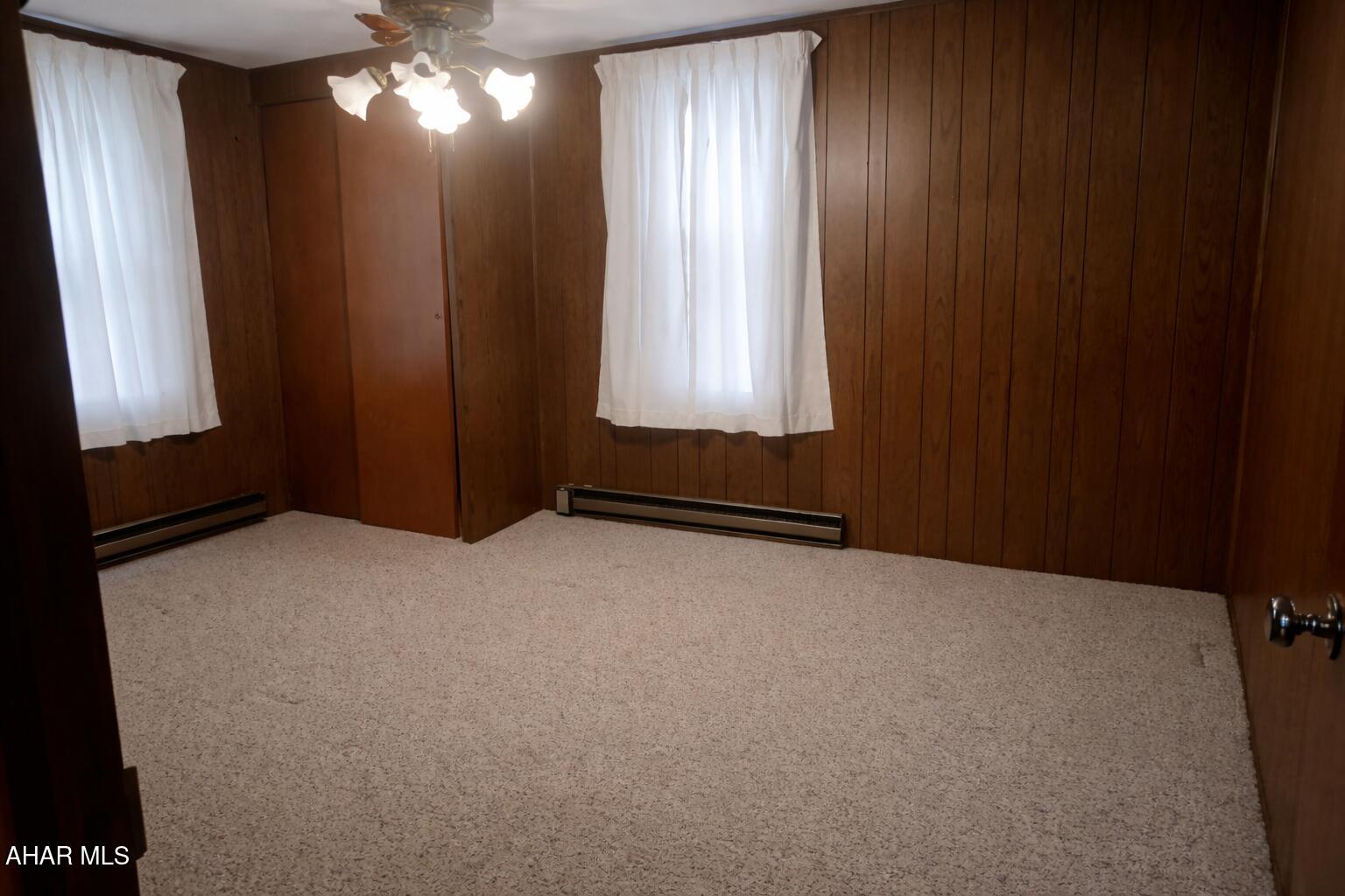 None - Residential
