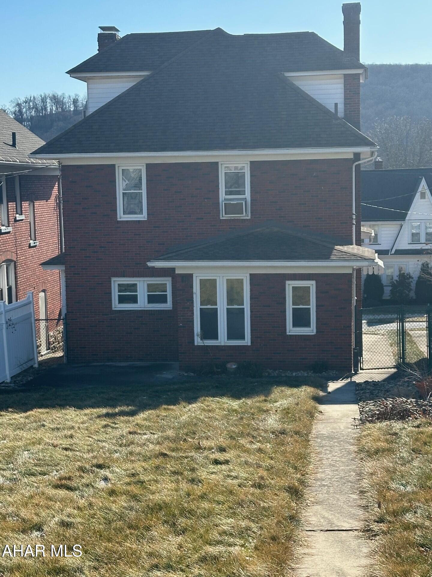 None - Residential