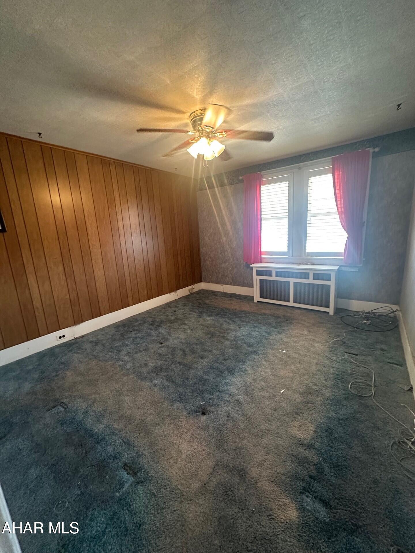None - Residential
