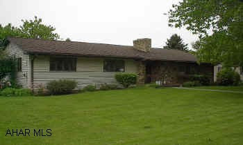 Immaculate 3 br ranch home on a corner lot featuring 2 fireplaces, family room and much more.Well manicured corner lot. Hardwood floors, Oak trim, Front porch, Rear deck & Rear patio. Preferred settlement mid to end October - Negotiable.