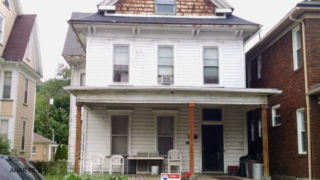 Unknown - Residential Income